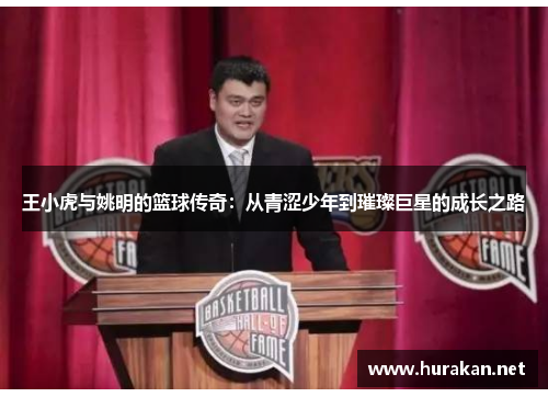 王小虎与姚明的篮球传奇：从青涩少年到璀璨巨星的成长之路