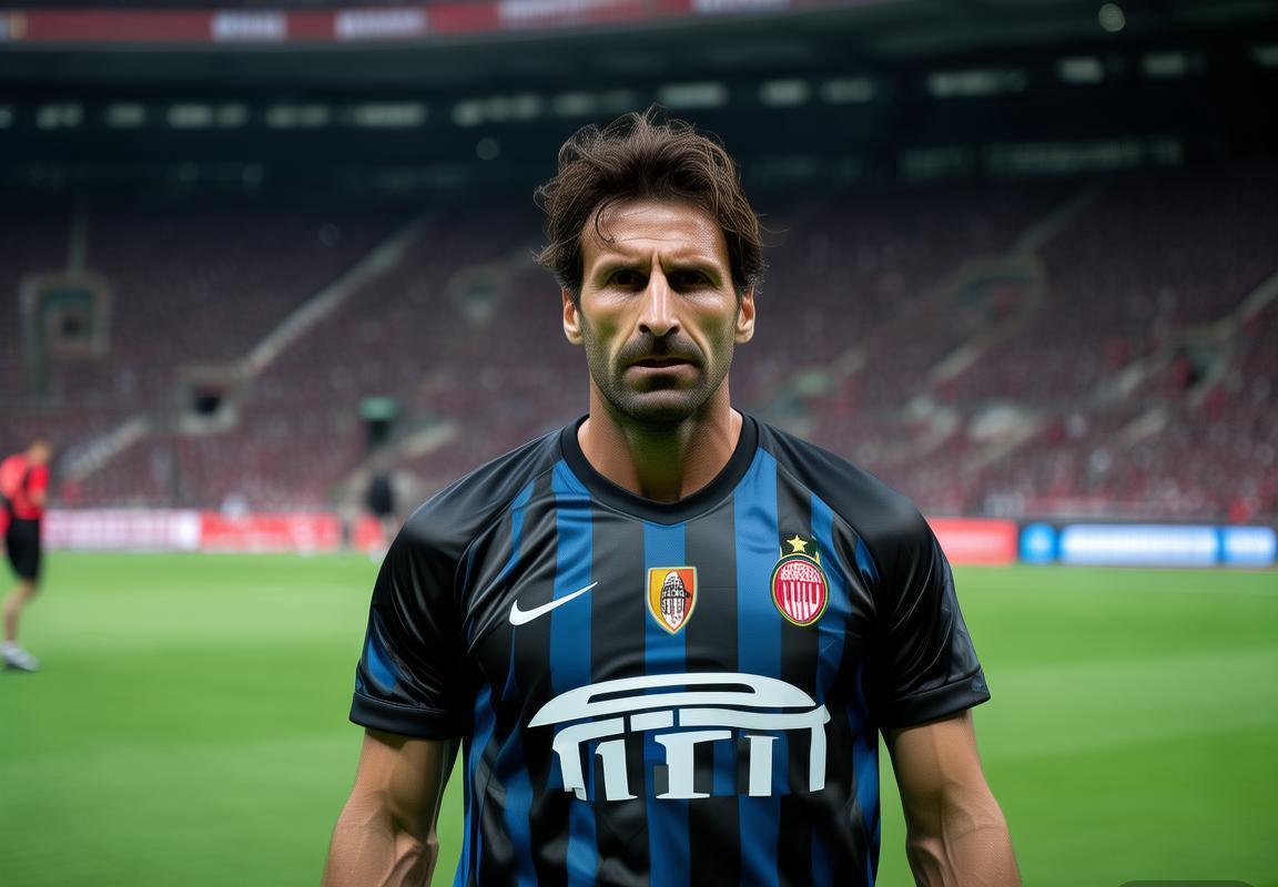 布冯退役！意大利传奇门将告别尤文图斯，2006年世界杯英雄荣膺10座意甲冠军