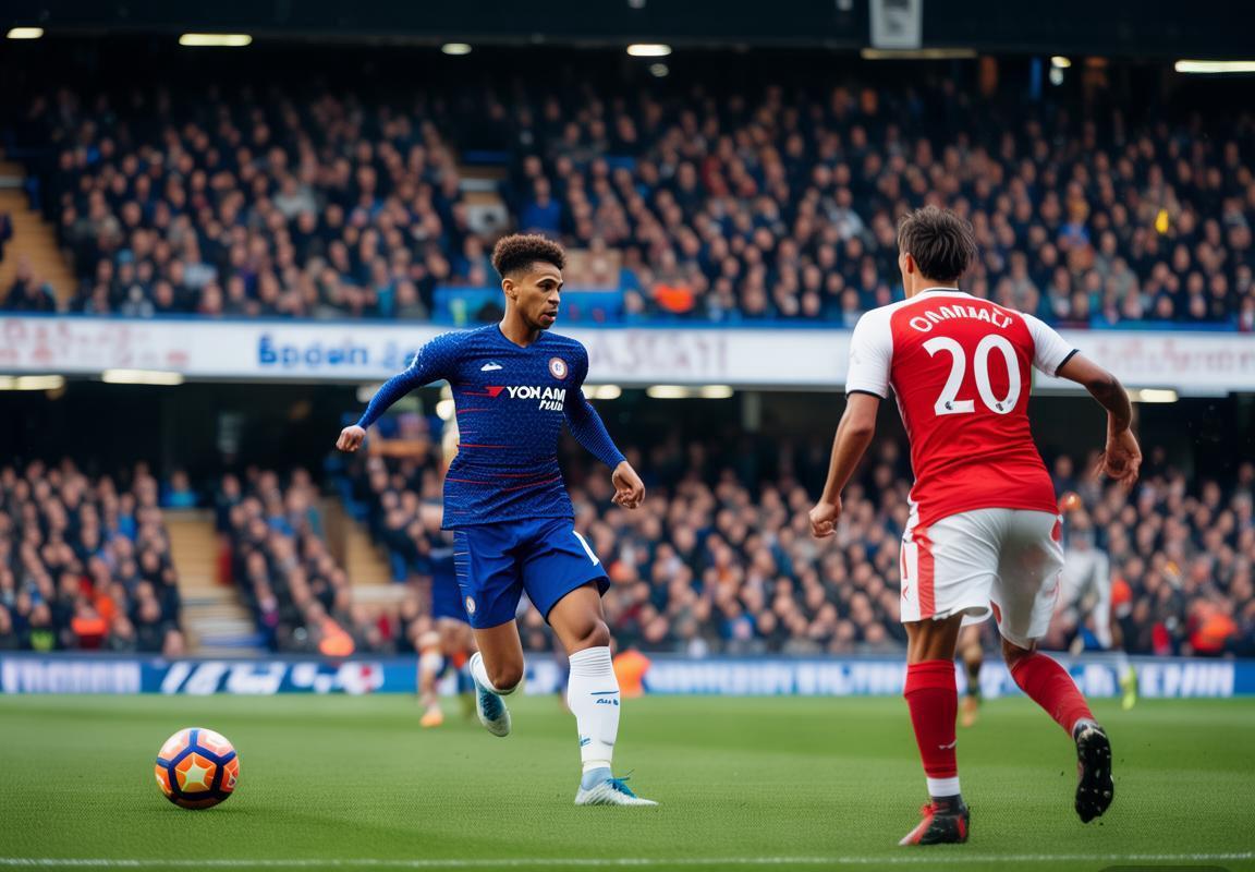 英超伦敦德比切尔西vs阿森纳前瞻：切尔西状态回升迎战冲击前四阿森纳，附投注建议与预测