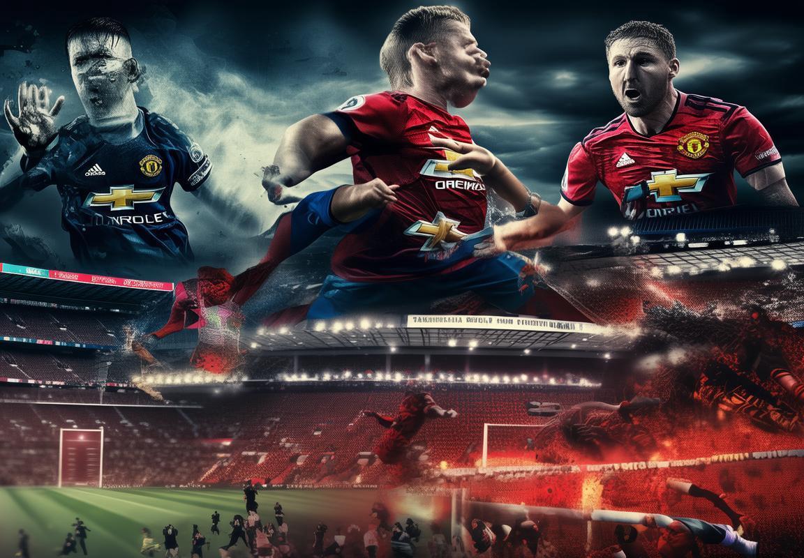 曼联18场惨败全回顾：阿莫林战术体系遭质疑，更衣室矛盾激化致球员消极应对，曼联欧冠出局陷危机