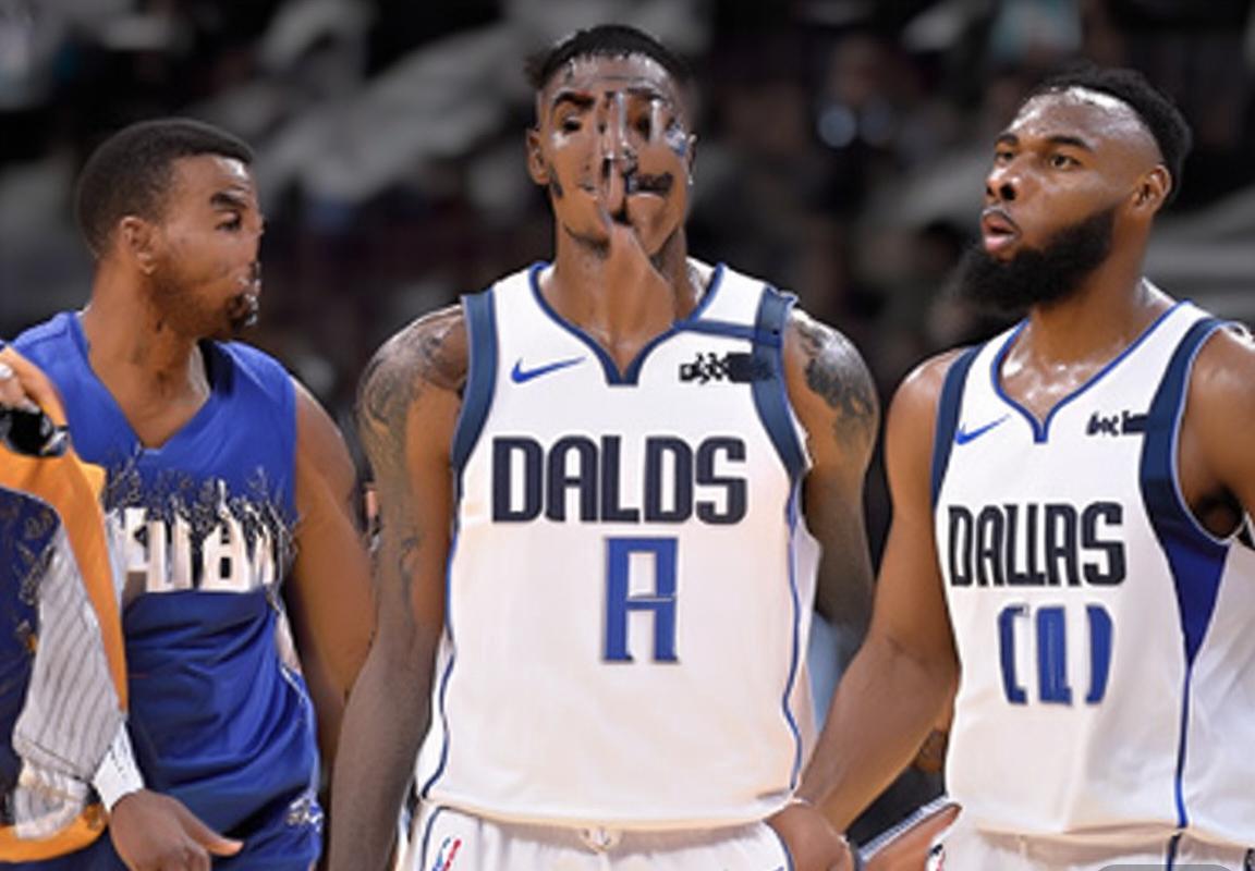 湖人队附加赛席位告急，欧文率队搅动NBA常规赛排名