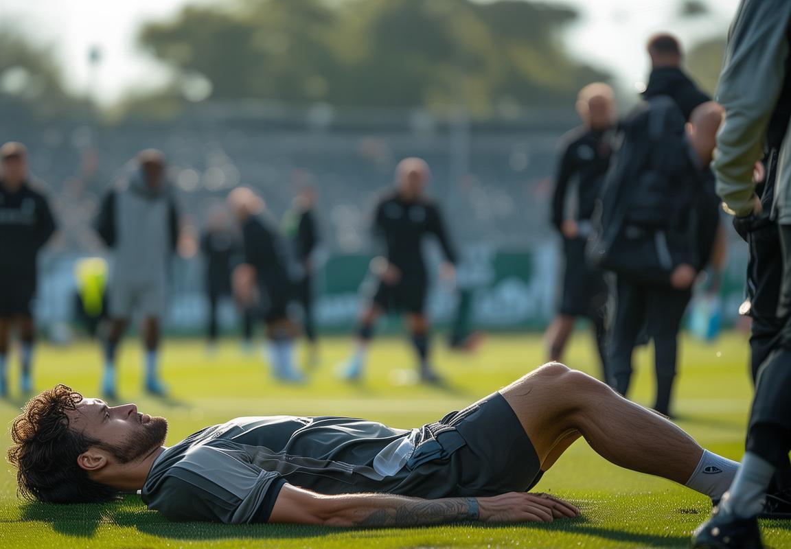 尤文图斯锋线危机：进攻核心重伤赛季前景蒙阴，高薪锋霸状态低迷